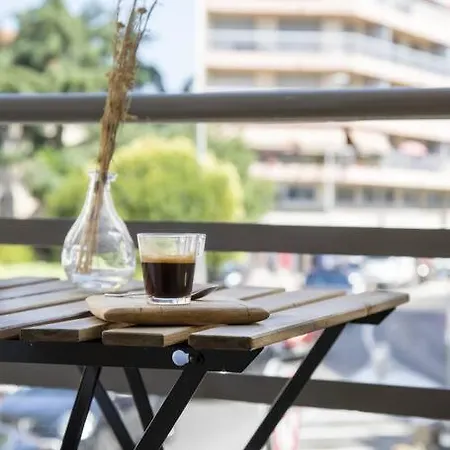 Апартаменты 3 Pieces / Proche / Centre / Clim