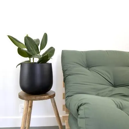 Апартаменты 3 Pieces / Proche / Centre / Clim Антиб