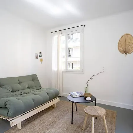 3 Pieces / Proche / Centre / Clim *