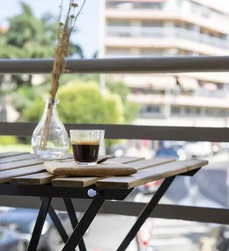 公寓 3 Pieces / Proche / Centre / Clim