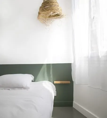 公寓 3 Pieces / Proche / Centre / Clim *