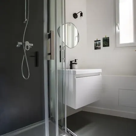 3 Pieces / Proche / Centre / Clim Antibes