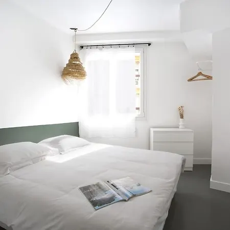 3 Pieces / Proche / Centre / Clim Daire *