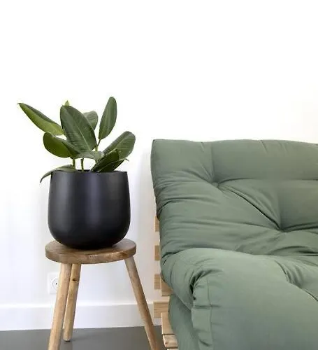 Apartment 3 Pieces / Proche / Centre / Clim Antibes